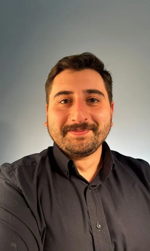 Uzman Klinik Psikolog Ebubekir Yasir Öztürk